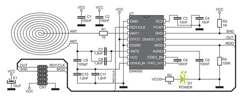 125khz rfid chip|rfid 125khz arduino.